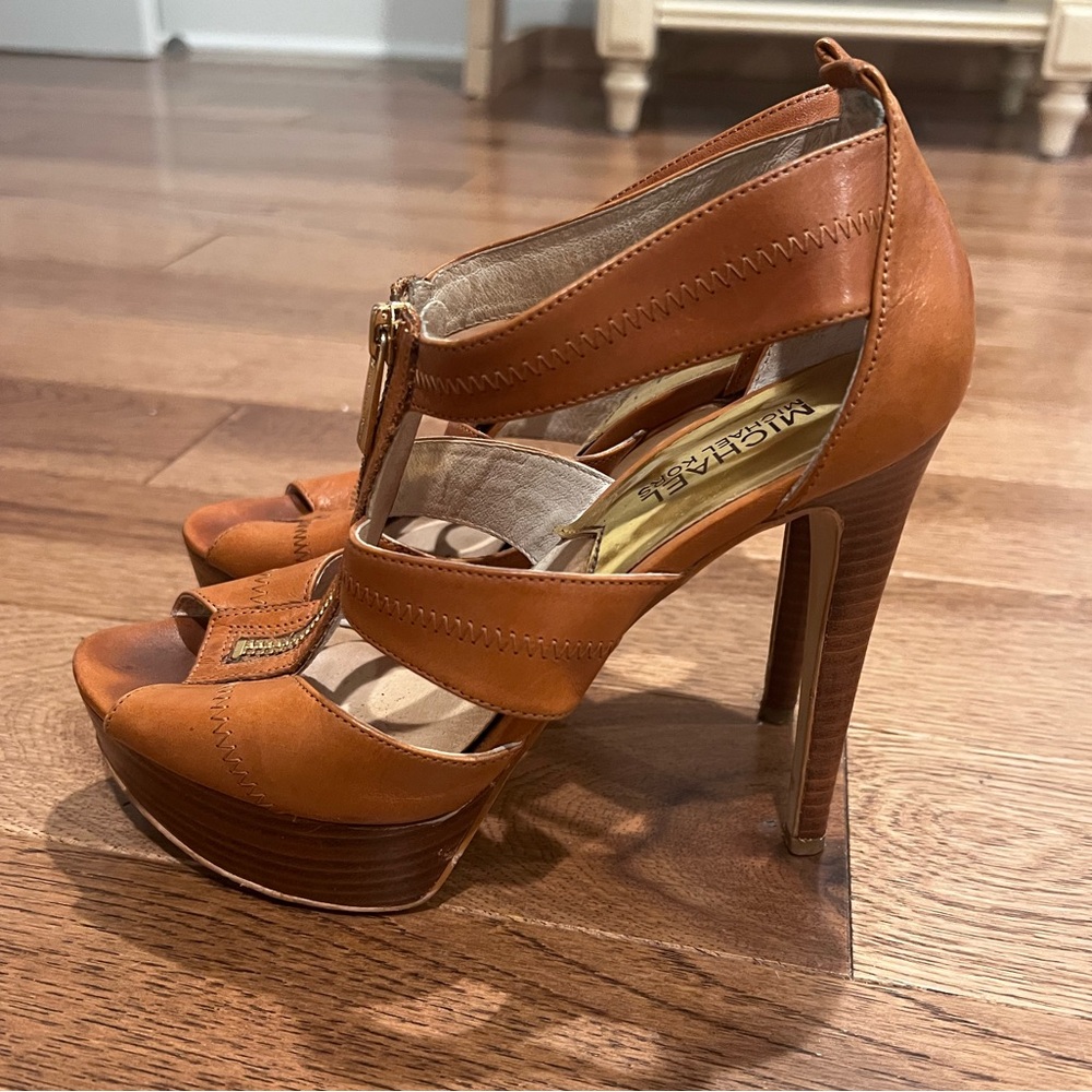 Michael Kors heels